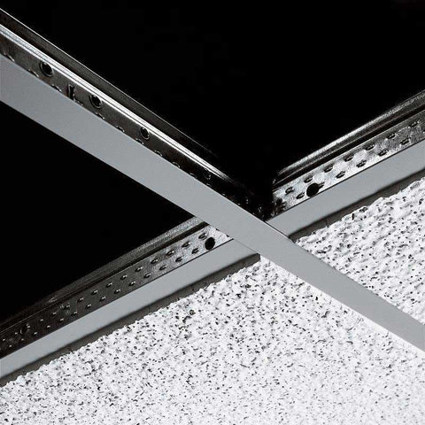 PRELUDE 12' Wall Molding