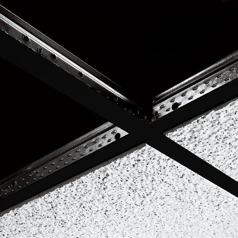 PRELUDE 12' Wall Molding