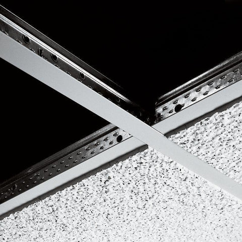PRELUDE 12' Wall Molding
