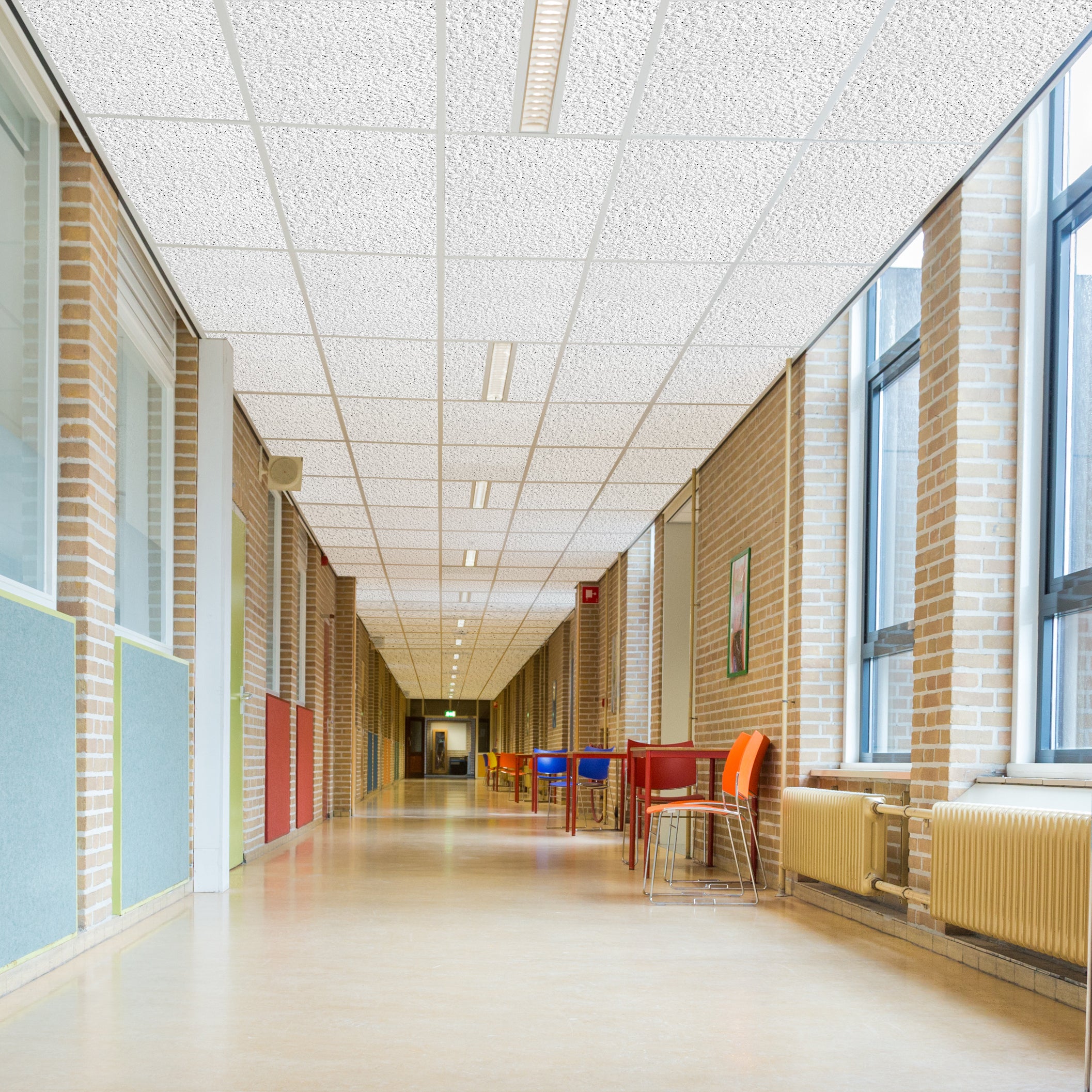 Buy TUNDRA Ceiling Tiles - 301 | Kanopi by Armstrong Ceilings