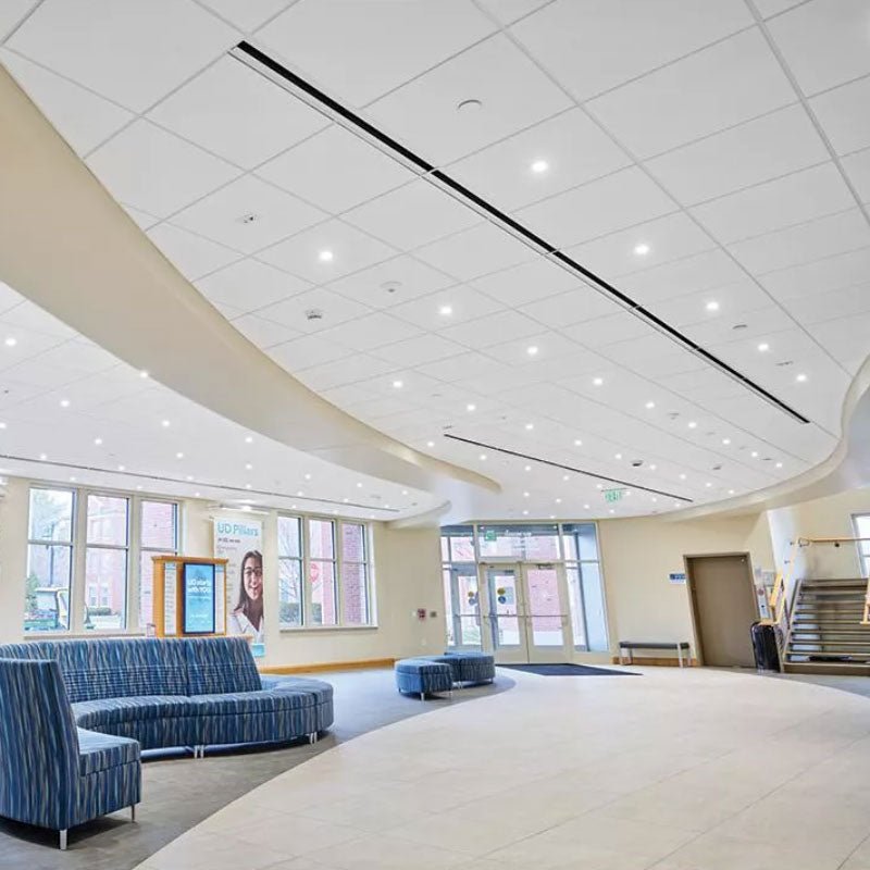 Buy ULTIMA High NRC Ceiling Tiles - 1940 | Kanopi by Armstrong Ceilings