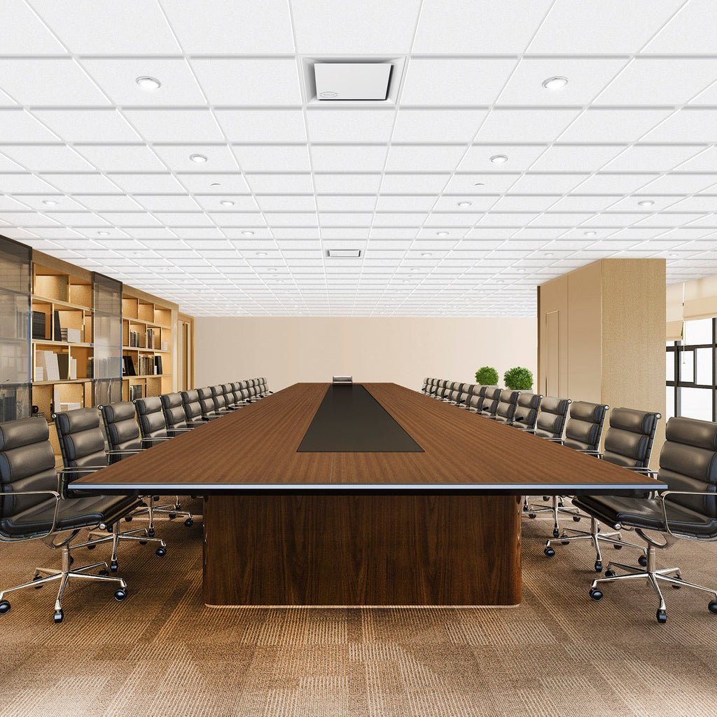 STRATACLEAN IQ Air Filtration System Kanopi by Armstrong