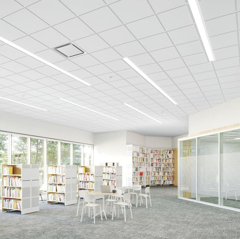 STRATACLEAN IQ Air Filtration System