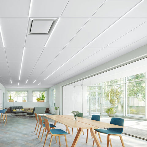 STRATACLEAN IQ Air Filtration System