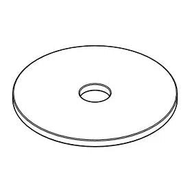 Washers for FeltWorks® Acoustical Ceiling and Wall Panels – Kanopi by ...