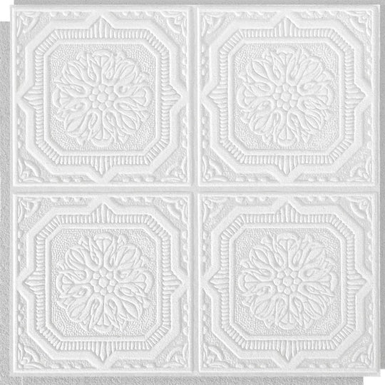Shop 12"x12" Ceiling Tiles 1x1 Ceiling Tiles Kanopi by Armstrong